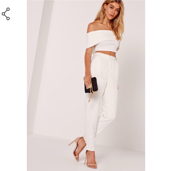 Missguided Bardot - Picture 5 of 5